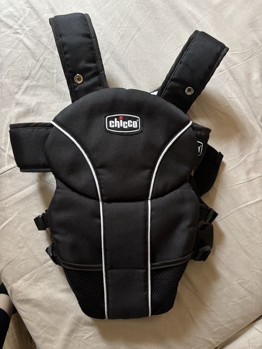 Ерго-рюкзак Chicco