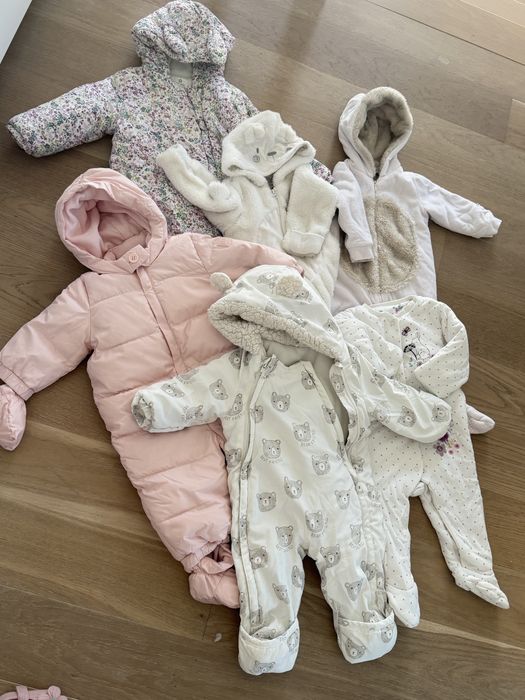 Комбінезон gap hm chicco