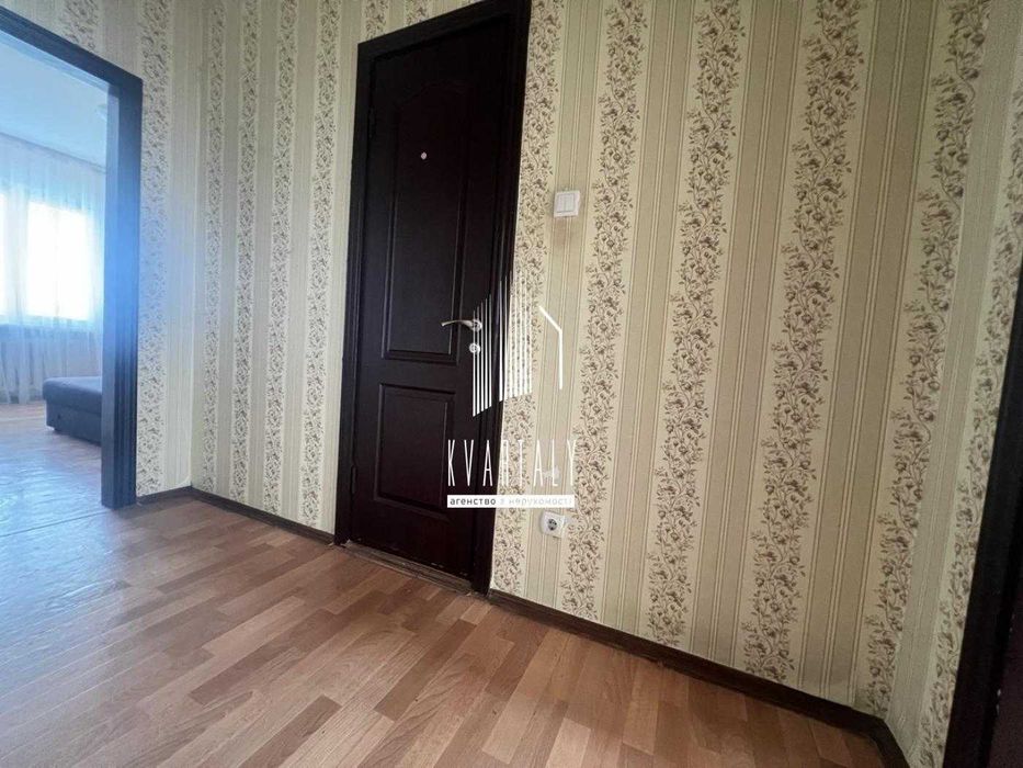 Продаж 3-кімнатної квартири вул. Милославська, 4