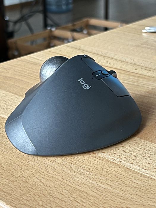 Logitech MX Ergo S