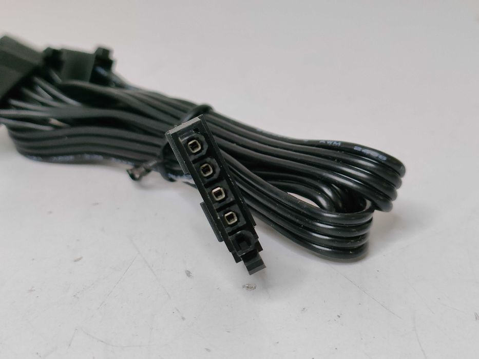 Kabel PSU be quiet! SFX-L POWER 600W Molex 4-pin x4 | oryginalny