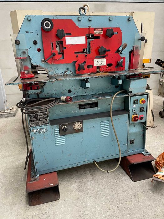 Saca bocados KINGSLAND 60XA