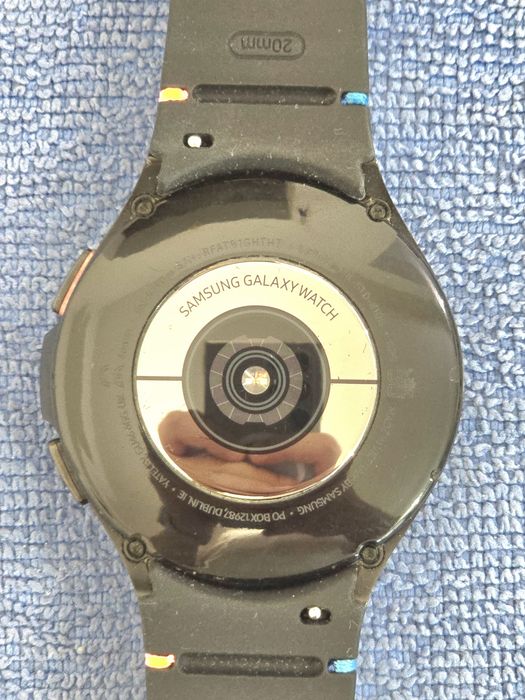 Galaxy Watch 4 Classic 46mm - BT/Wifi/ GPS