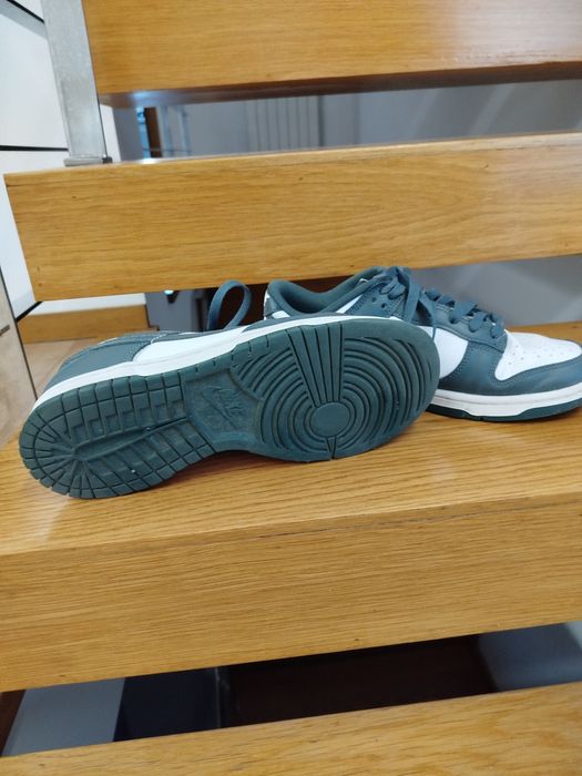 Sapatilhas Nike Funk Low Retro como novas - preço Natal!