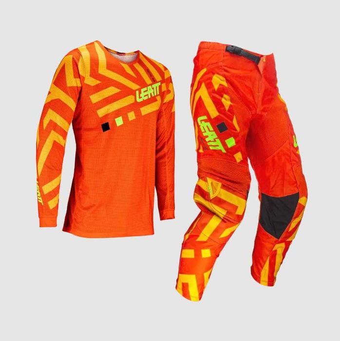 Equipamentos Completos ENDURO Diversos *NOVOS*