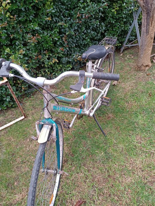 Bicicleta Shadow roda 28