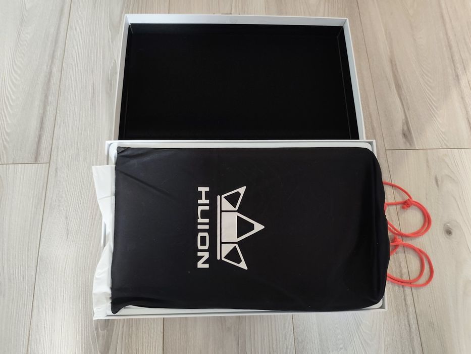 Tablet graficzny Huion H1161