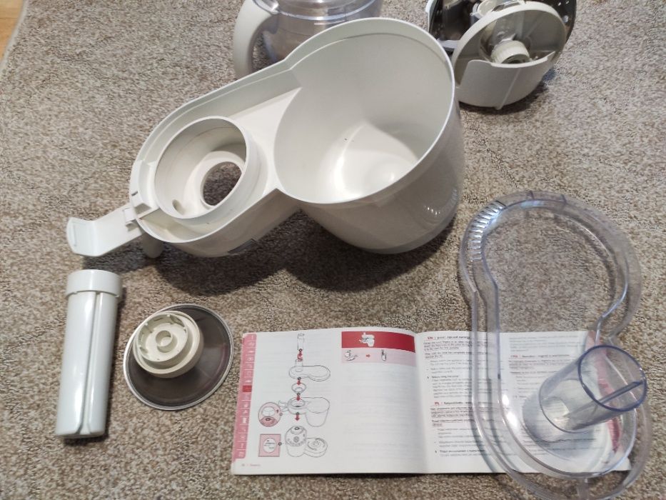 Соковыжималка Philips HR7768