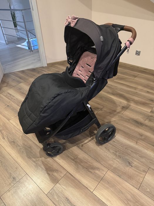 Spacerówka 4 Baby