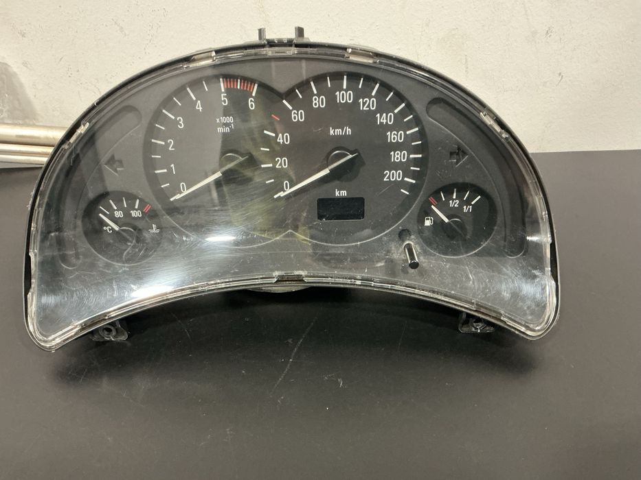 QUADRANTE  OPEL CORSA C 1.3 CDTI