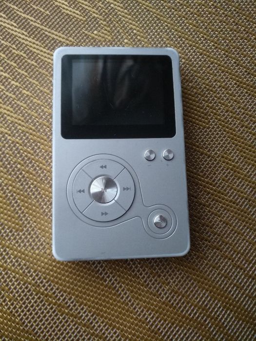 Плеєр Hidizs AP100