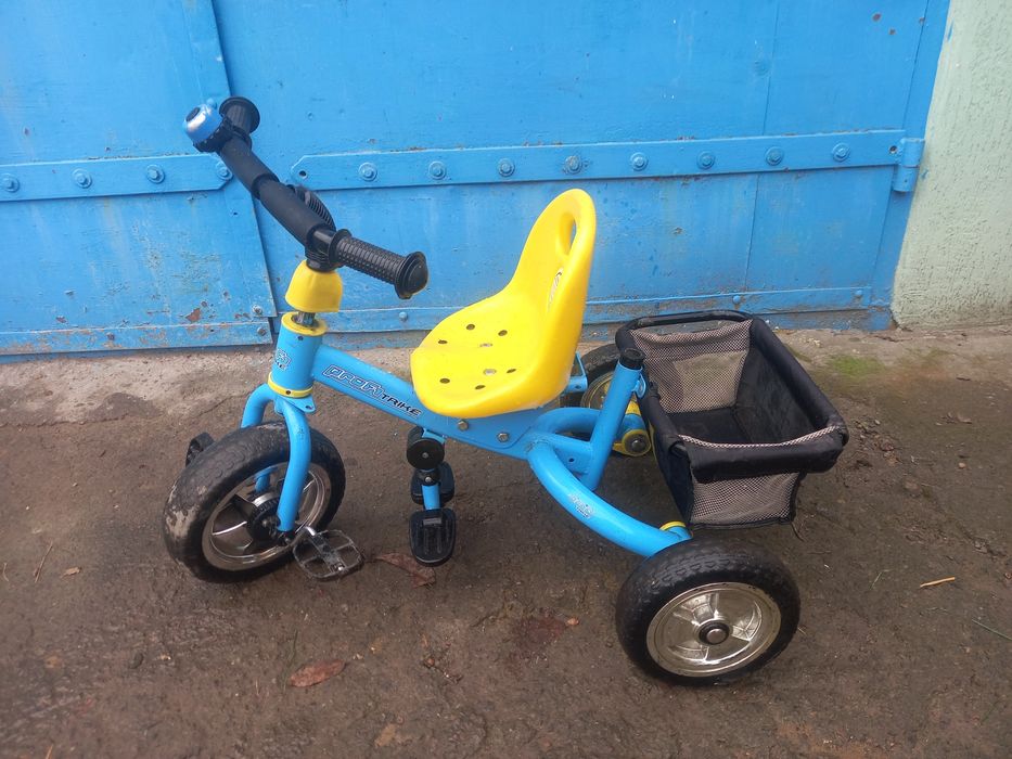 Велосипед дитячий