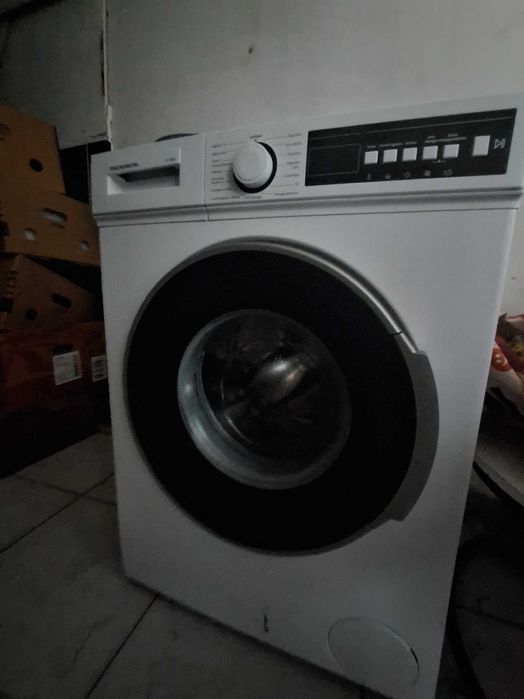 Maquina de lavar roupa