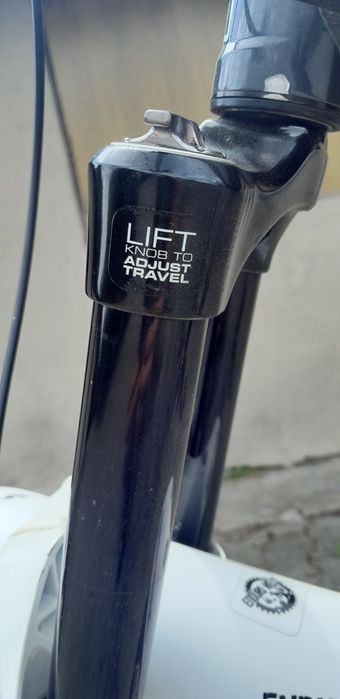 Rower górski MTB BMC