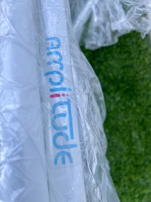 Banheira de bebé com suporte dobrável