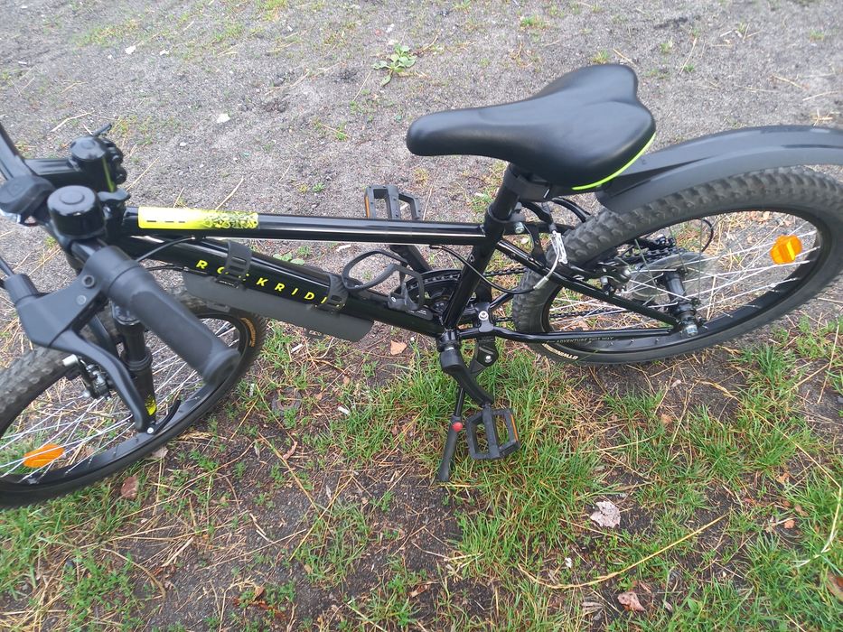 Rower górski MTB dziecięcy