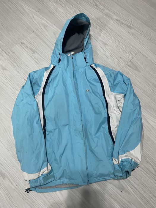 Курточка лижна.