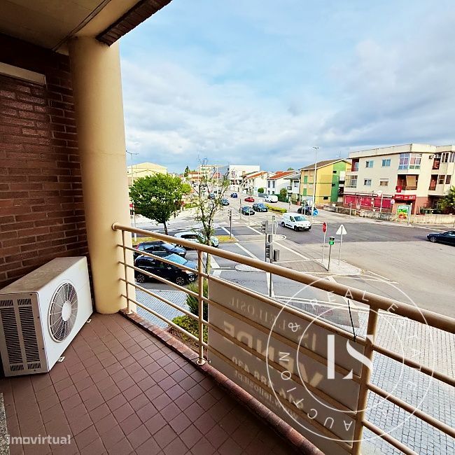 Apartamento T3 | Cidade da Maia