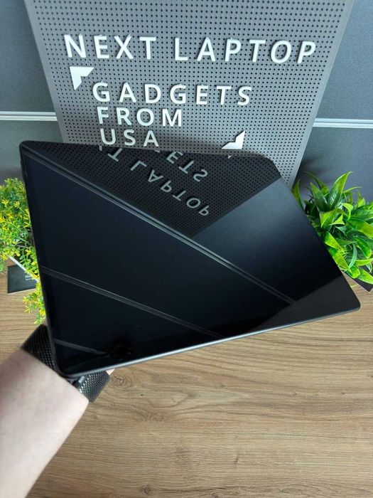 Планшет Microsoft Surface Pro X 13" 3k Touch  SQ1 8\128 GB