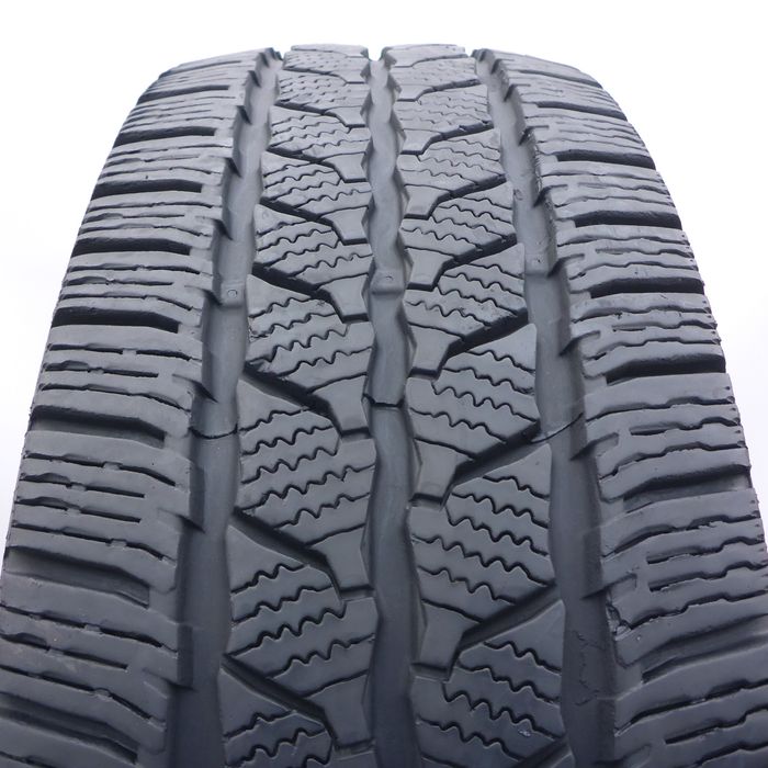 Opona 215/65/16C Continental 215/65R16C 109/107R Van Zimowa 2023 7,8mm