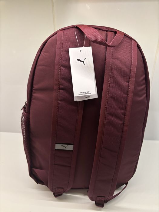 Plecak puma pro Classic 42’