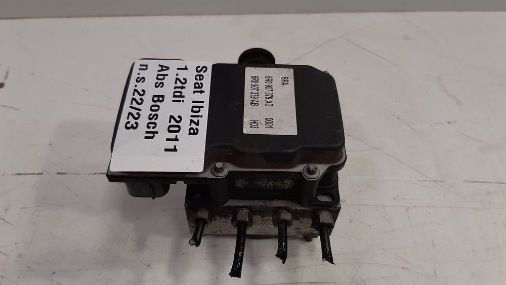 ABS SEAT Ibiza IV (6J5, 6P1)