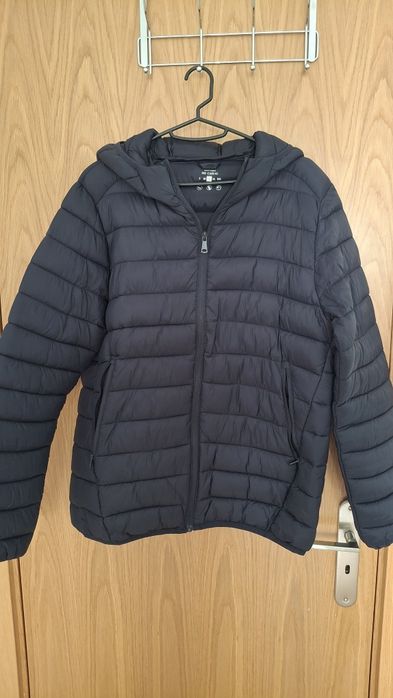 Jaqueta de frio M