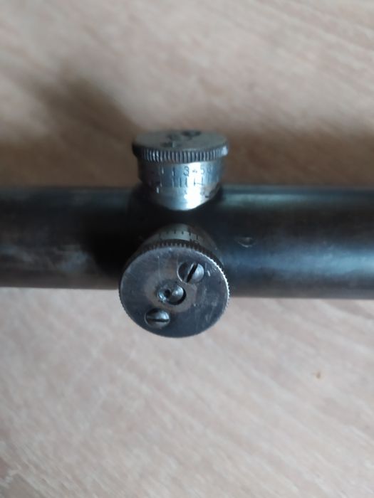 Приціл ПУ        3.5