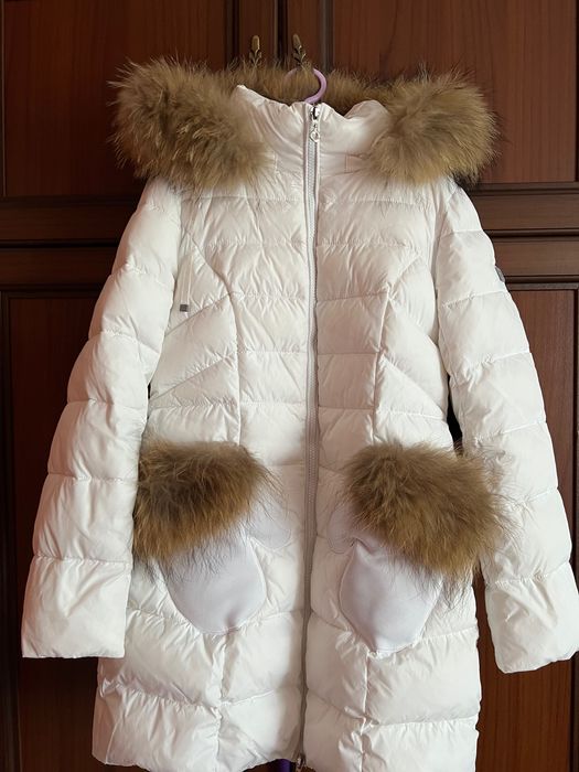 Зимове пальто Snowimage