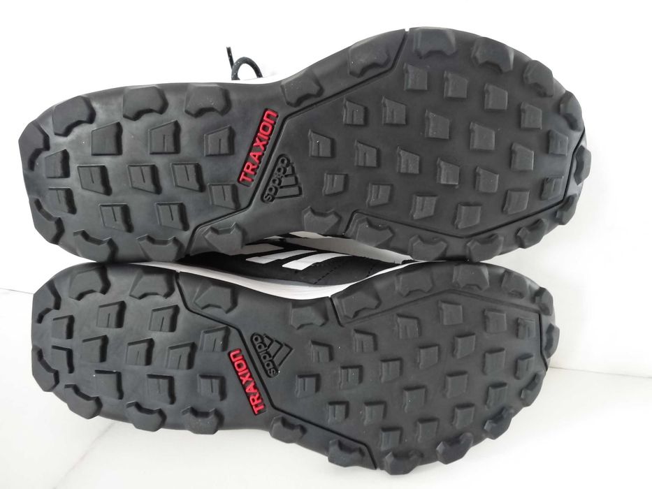Buty ADIDAS TERREX AGRAVIC TR GTX roz 41 1/3 Gore-Tex Bieganie Trail