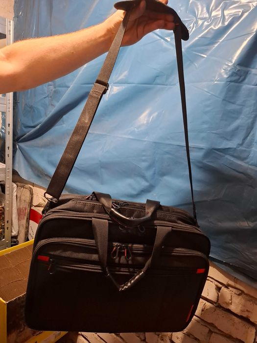 Torba na laptop i dokumenty Davidts