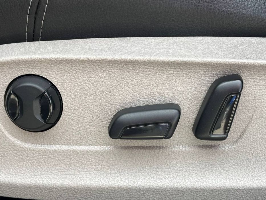 Volkswagen Passat B7 №5030 (ВНЕСОК від 10%) Альянс Авто Кривий Ріг