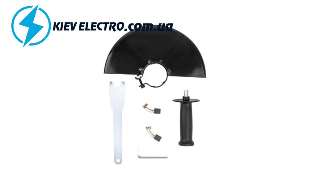 Болгарка УШМ Procraft 2300W 230 мм / 2300ват ЗВОНИТЕ СКИДКА !!!