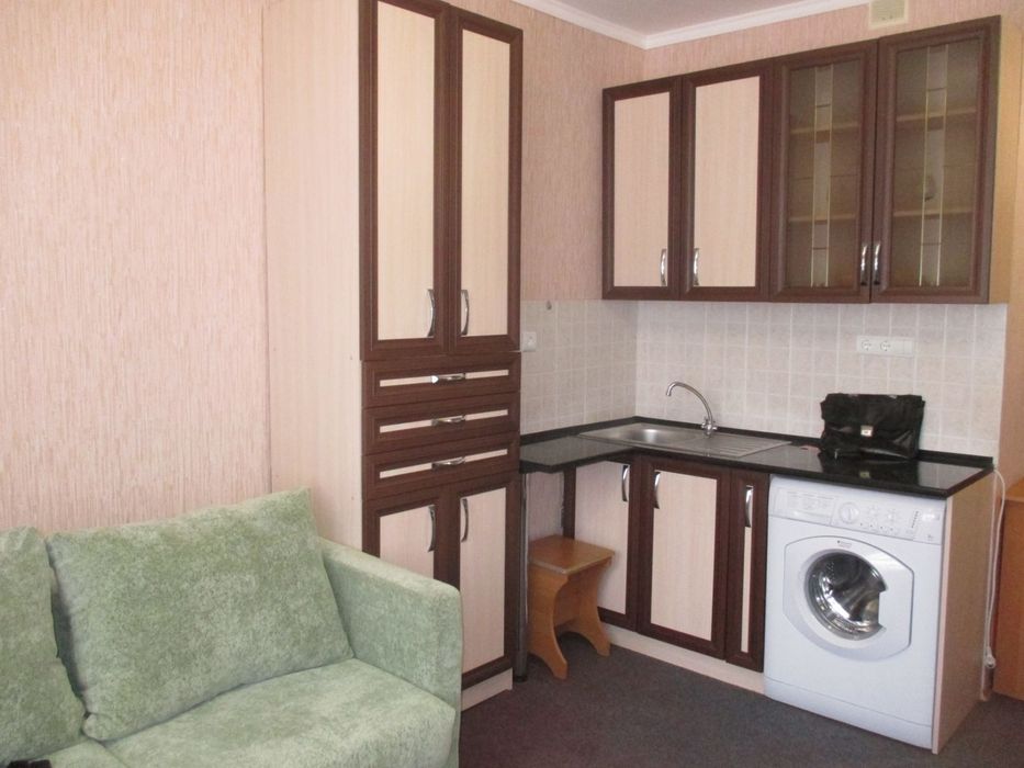 Оренда 1 кім.кв Смарт. Центр.