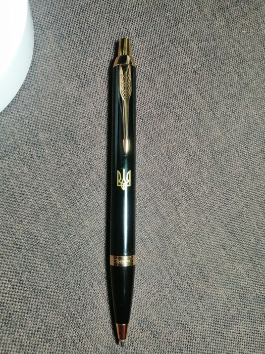 Ручка шариковая Parker