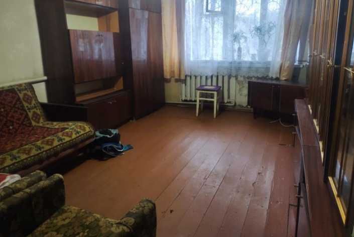 Квартира в черте города, село Ильичанка!