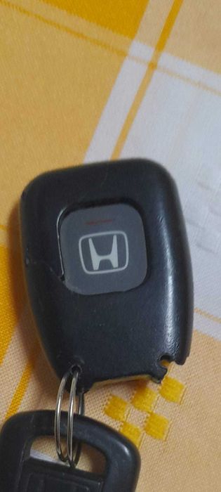 Honda civic 1.6 vti vtec 160cv