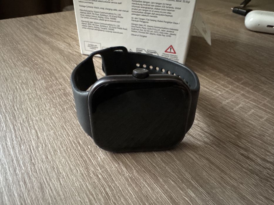 Годинник Redmi Watch 5