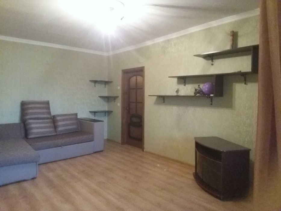 Оренда 1к квартири на Позняках