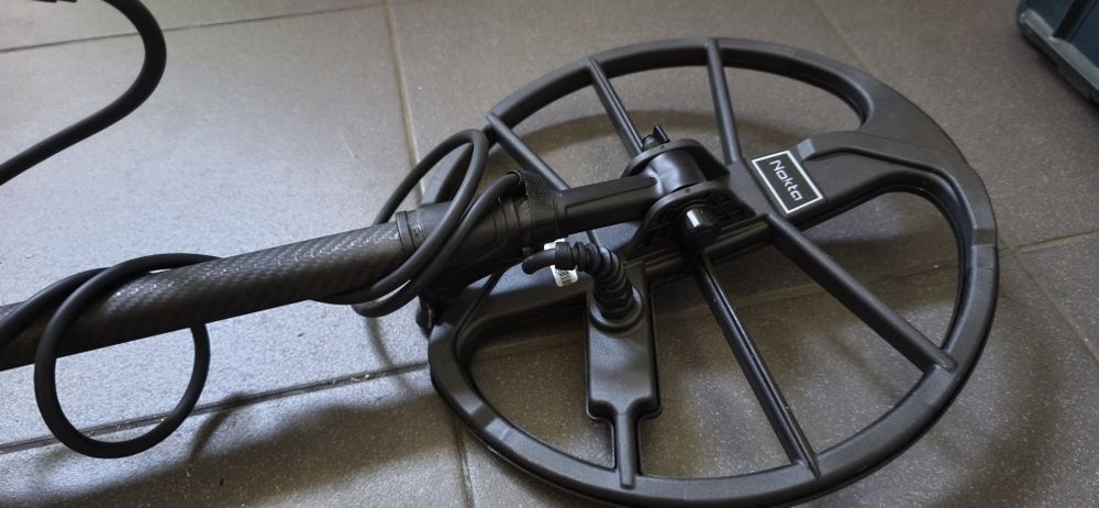 Zestaw Simplex ultra + pinponter xp mi-4 GWARANCJA