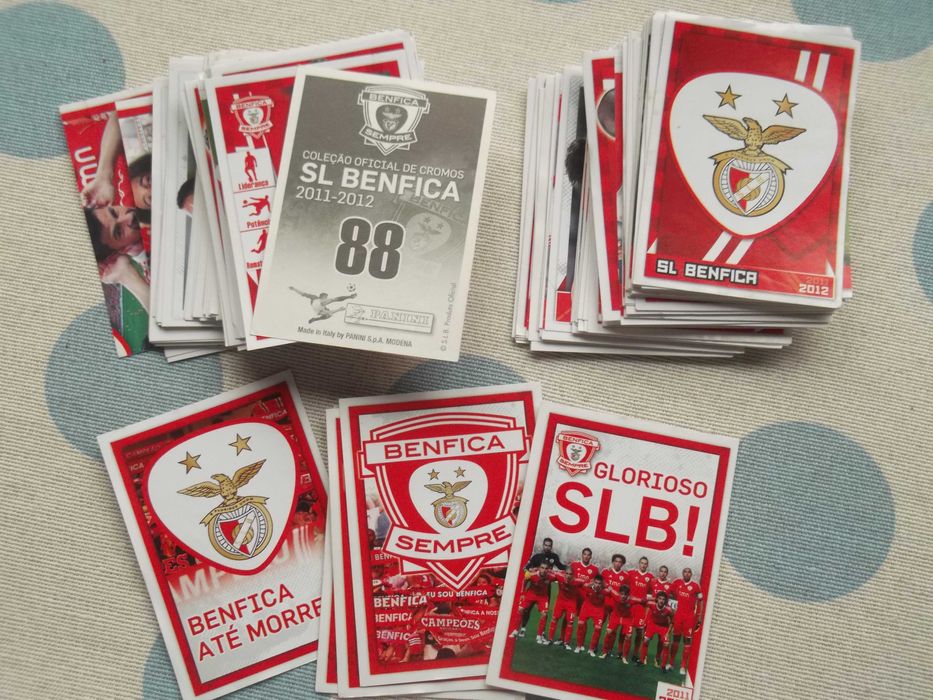 Benfica Sempre   S.L.Benfica 2011/12