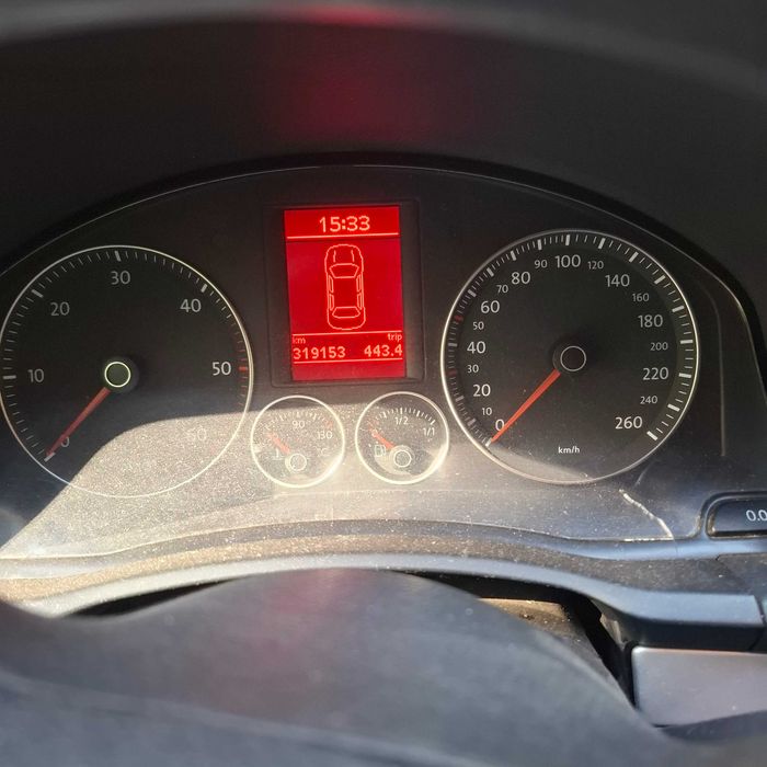 Sprzedam Volkswagen Jetta