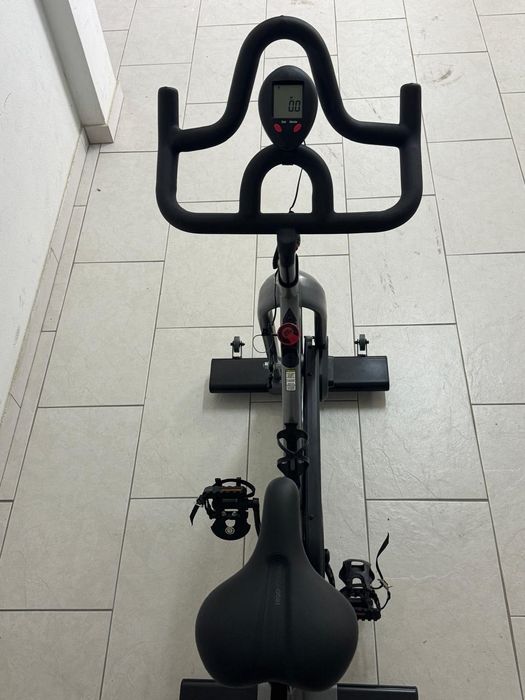 Bicicleta estática NordicTrack