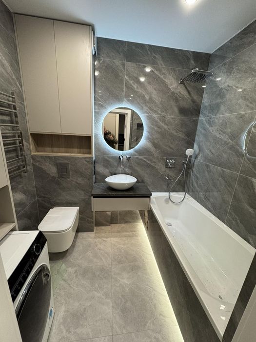 Плиточник .Якісна укладка плитки.