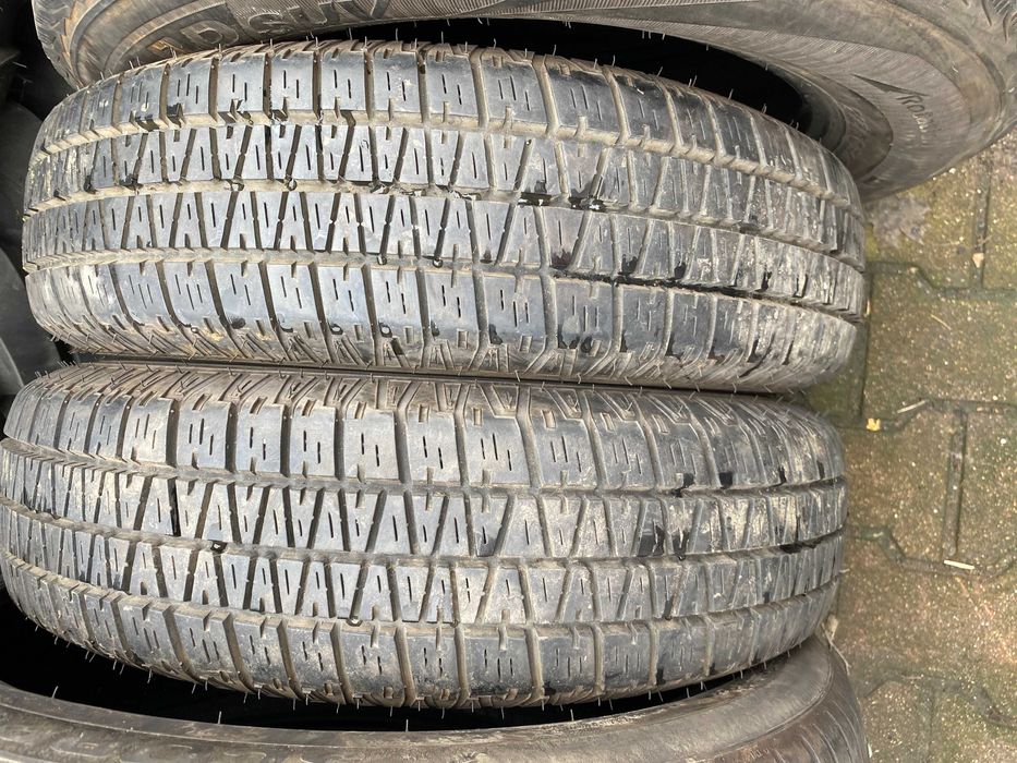 175/80r14 175r14 Vredestein dot 4907