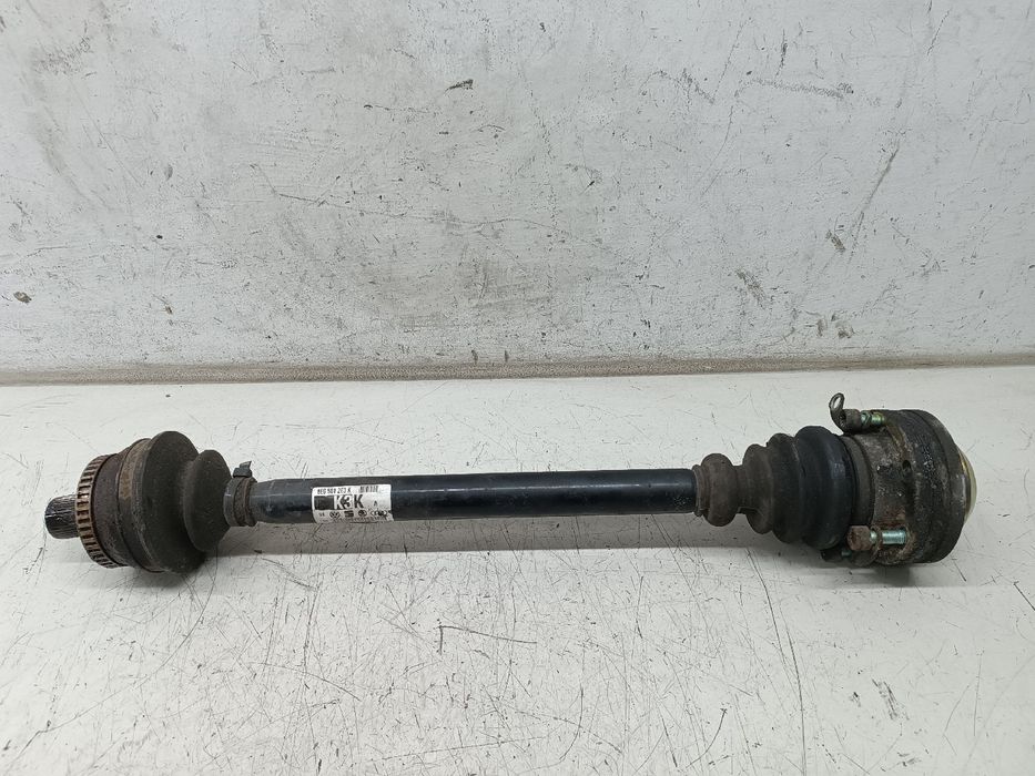 Transmissão Direita - AUDI A4 Avant (8E5, B6) | 00 - 05