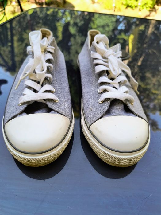 Trampki męskie rozmiar 40