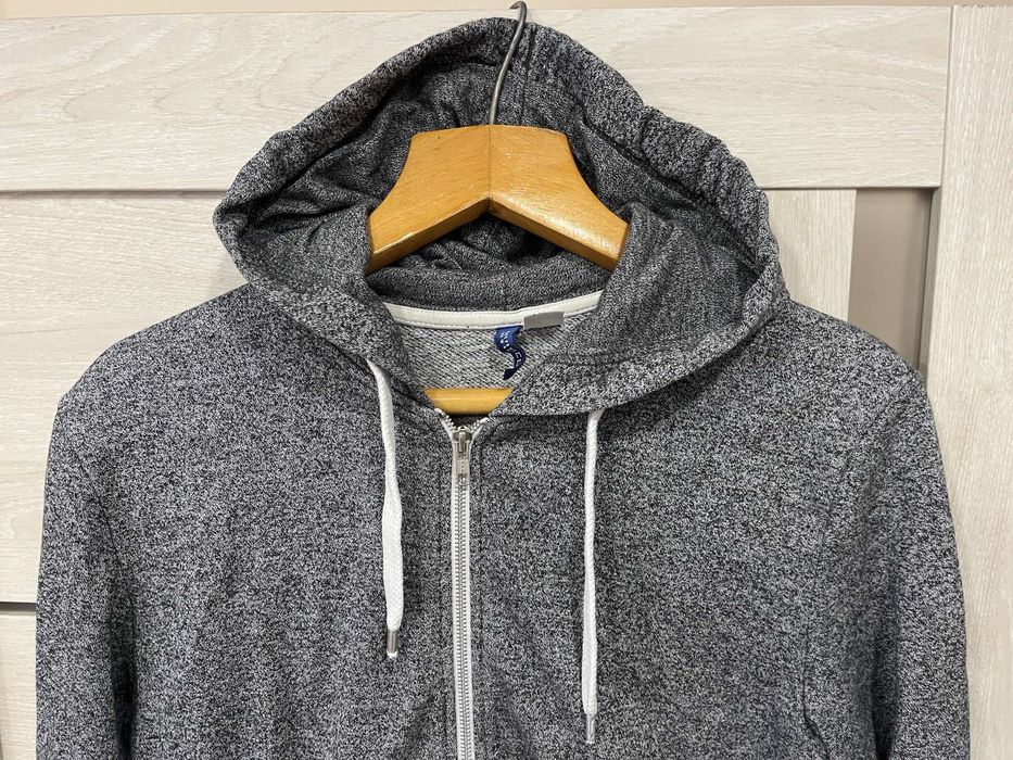 Толстовка Devided by H&M розмір М оригінал