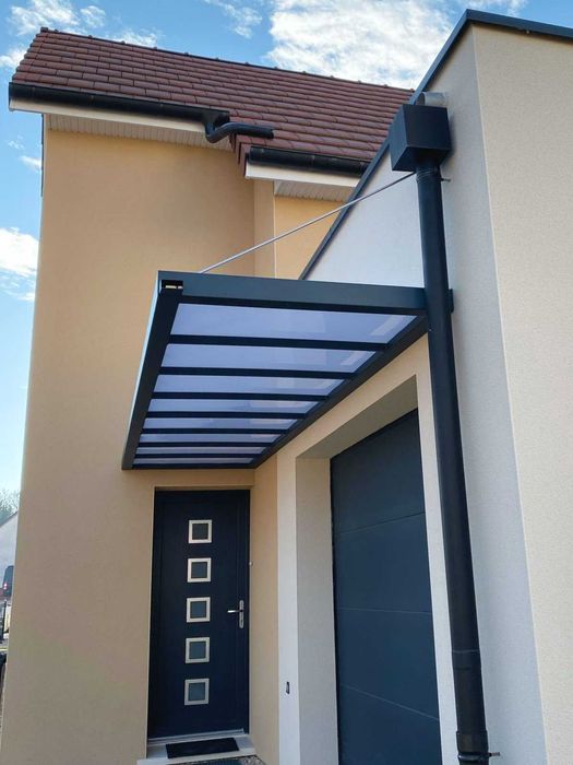 Poliwęglan lity na wymiar 2UV bezbarwny kolorowy 2mm 3mm 4mm 5 6 8 10