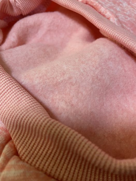 одяг кофтинка фліс для собак